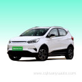 Pure electric new energy vehicles by yuan pro